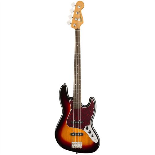 Squier Classic Vibe '60s Jazz Bass (Chính hãng Full box 100%)